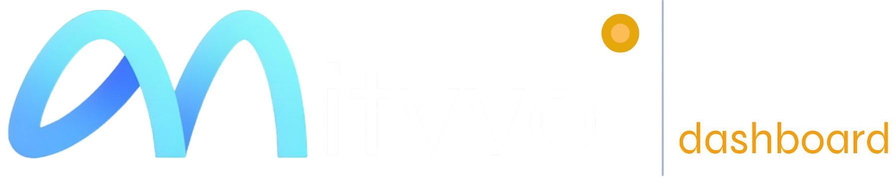 Mityvo Dashboard